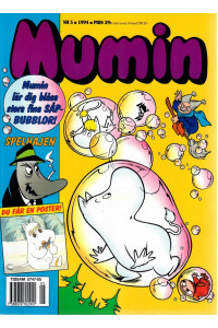Mumin 1994-05