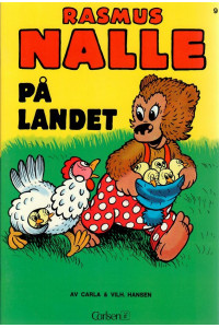 Rasmus Nalle 09 På landet