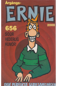 Årgångs-Ernie 2000