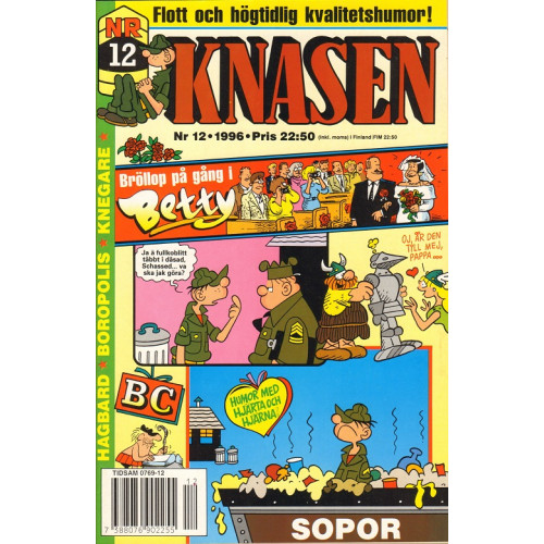 Knasen 1996-12