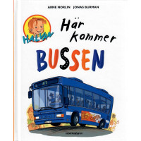 Här kommer bussen (Inb) 
