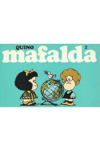 Mafalda 02 av 12 (Begagnad)