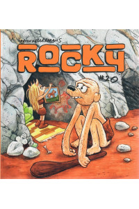 Rocky vol 20 (Begagnad)