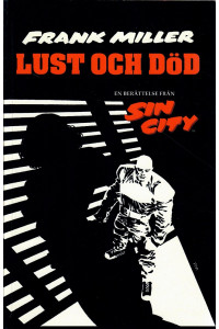 Sin City - Lust och död (Begagnad)