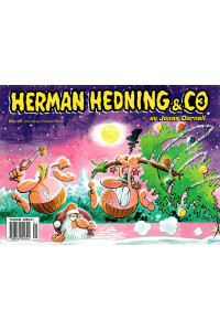 Herman Hedning & Co Nr 03 (Begagnad)