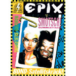 Daredevil - Krig och kärlek av Frank Miller (Begagnad)