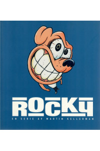 Rocky vol 01 (Begagnad)