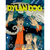 Dylan Dog - Den fjättrade guden