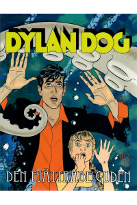 Dylan Dog - Den fjättrade guden