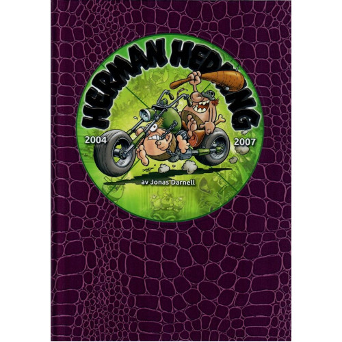 Herman Hedning 2004-2007 Imbecillium (Inb) Herman Hedning 2004-2007 Imbecillium (Inb)