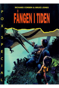 Fången i tiden (Pox special 3-1989)