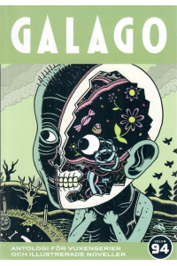 Galago Nr 94 (2008-03)