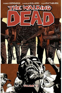 Walking Dead 17 Fruktans tid