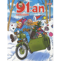 91:an Karlsson Julalbum 2020