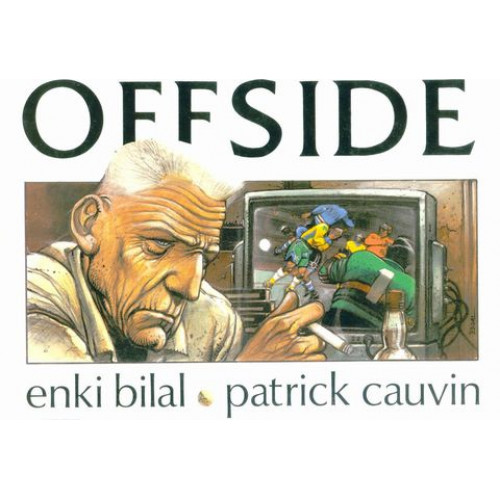Offside (Inb)