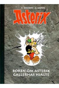 Asterix Den Kompletta Samlingen Del 12 (inb)