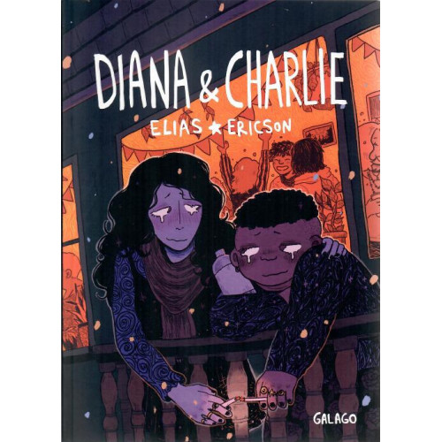 Diana & Charlie