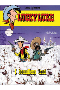 Lucky Luke 94 I bomullens land