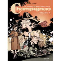 Champignac 02 Patient A (Inb)  