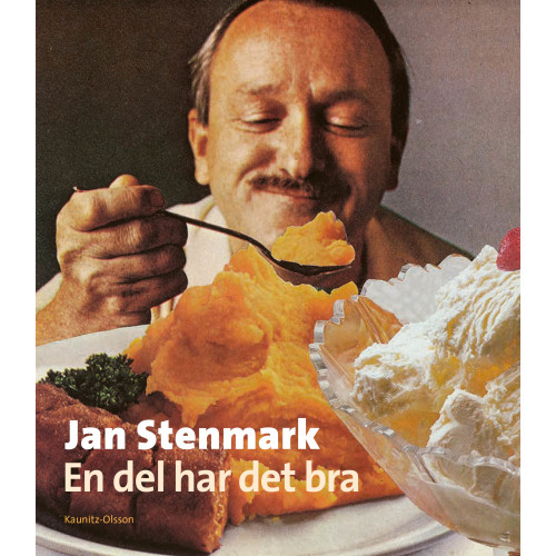 En del har det bra av Jan Stenmark