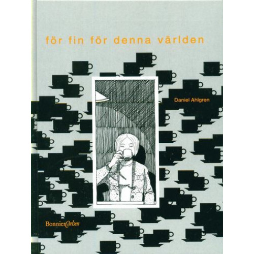 För fin för denna världen (Inb)