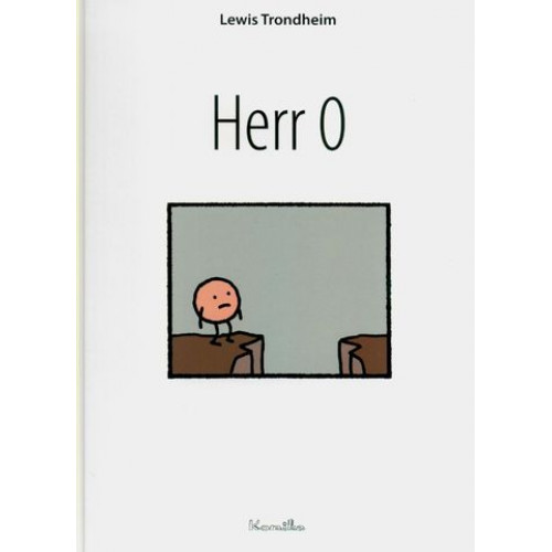 Herr O (Inb)