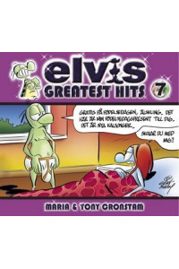 Elvis Greatest Hits 07