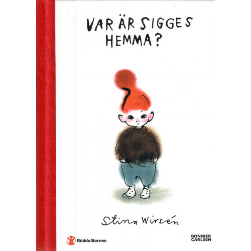 Var är Sigges hemma (Inb)  