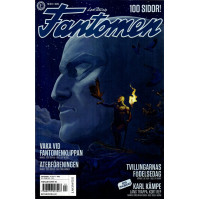 Fantomen 2022-10/11