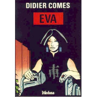 Eva av Didier Comès