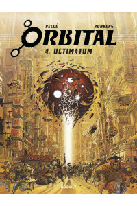 Orbital 04 Ultimatum (Inb)