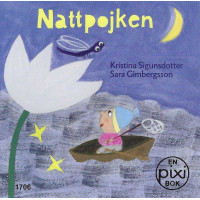 Nattpojken (Pixibok)