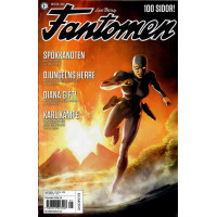 Fantomen 2022-25/26