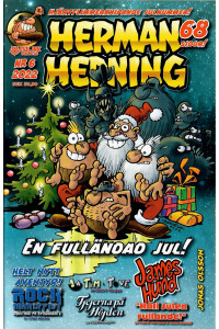 Herman Hedning 2022-06 En fulländad jul