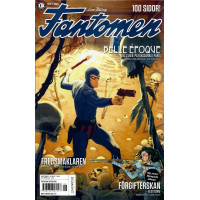 Fantomen 2023-06/07