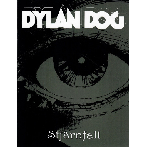 Dylan Dog - Stjärnfall