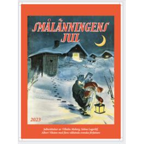 Smålänningens julalbum 2023