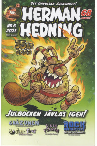 Herman Hedning 2023-06 Jubileum 35år
