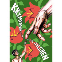 Krympande utsikter av Daniel Ahlgren