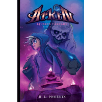 Arkin ljusets väktare 02 Hoppet (Inb)