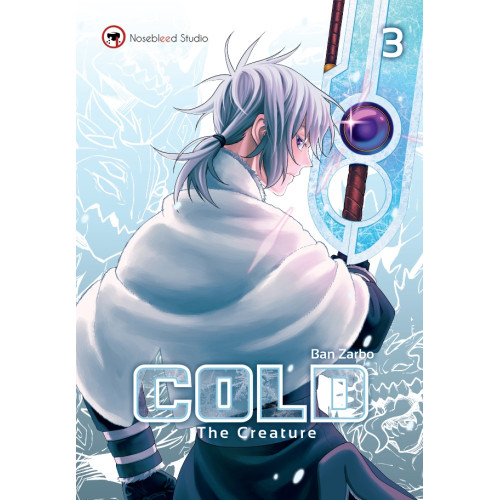 Cold - The Creature 3