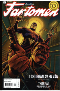 Fantomen 2025-24 