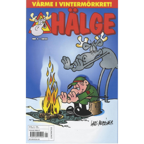 Hälge 2025-01
