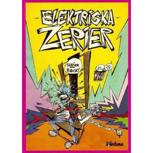 Elektriska Zerier