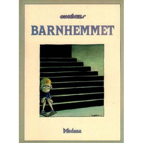 Barnhemmet av Gimenez