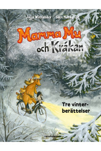 Mamma Mu och Kråkan - Tre vinterberättelser (Inb) Mamma Mu och Kråkan - Tre vinterberättelser (Inb)