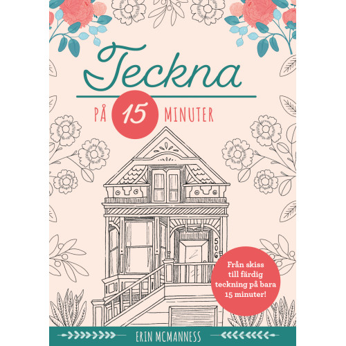 Teckna på 15 minuter Teckna på 15 minuter