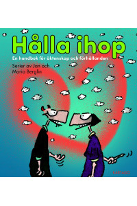 Hålla ihop av Jan & Maria Berglin Utkommer Jun-2026