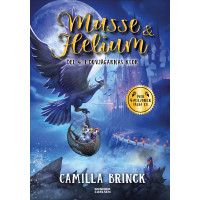 Musse & Helium Del 4 I duvjägarnas klor (Inb)