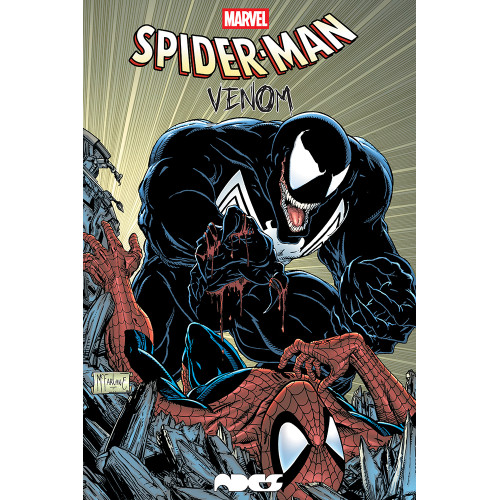 Spider-Man - Venom (inb)